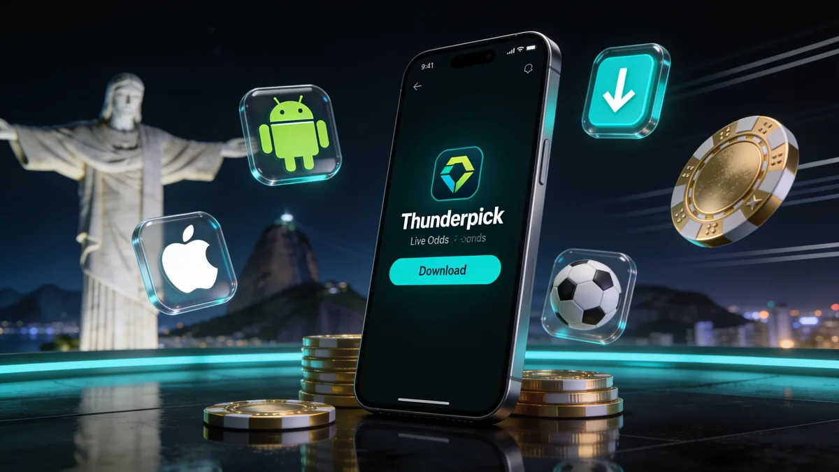 Bônus Exclusivos Thunderpick para CS2 e Cassino — thunderpick no Brasil