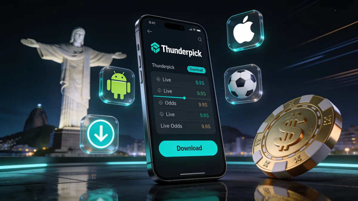 Prós e Contras da Thunderpick: guia de thunderpick para jogadores no Brasil